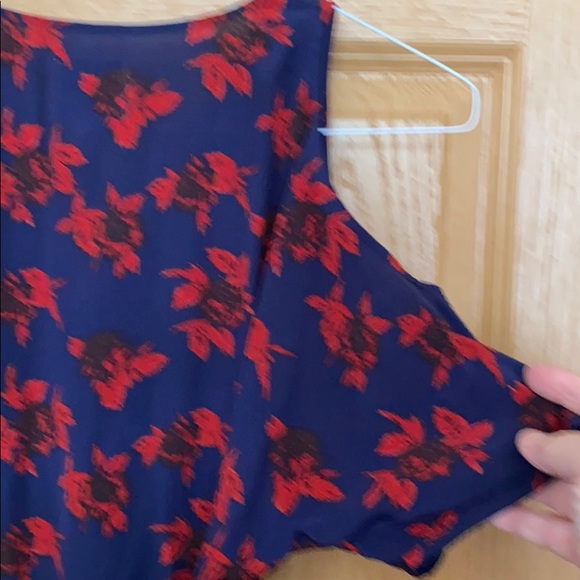 Madewell x NO. 6 silk midi dress FiNAL price cut - Picture 12 of 16